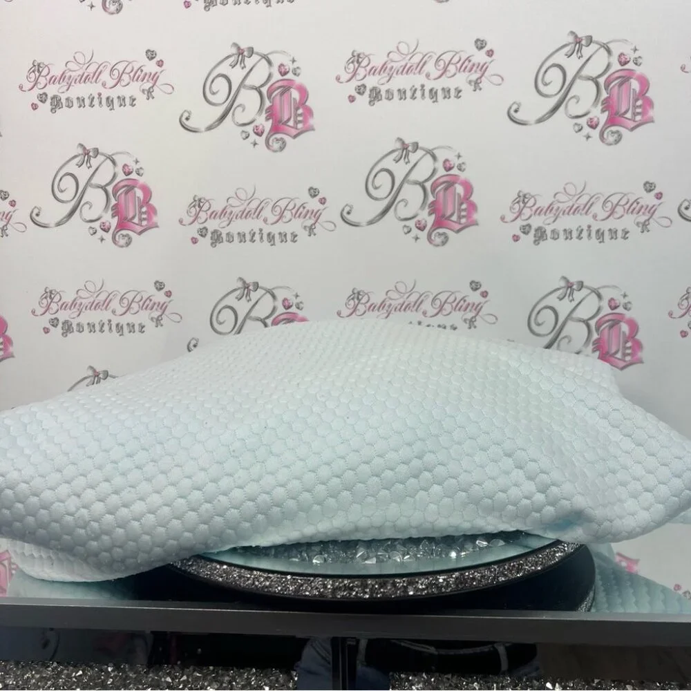 King mattress cover cooling cold Elegant White Bedding cover cool